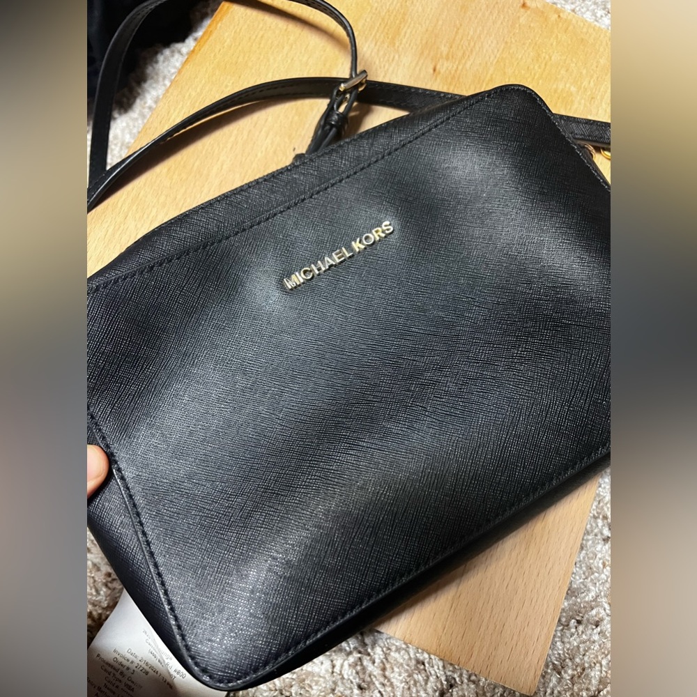 Crossbody Bag - Michael Kors